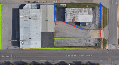 3728 Airport Hwy, Birmingham, AL for lease Building Photo- Image 1 of 1