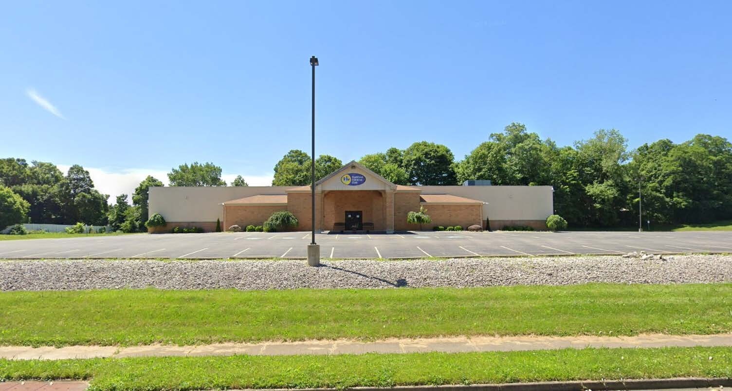 950 Helke Rd, Vandalia, OH 45377