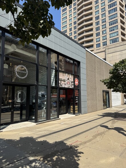 630 W Lake St, Chicago, IL for lease - Building Photo - Image 2 of 3