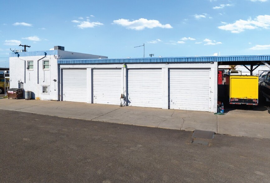 1313 N 25th Ave, Phoenix, AZ for lease - Building Photo - Image 2 of 6