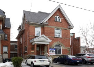 More details for 136 Lewis St, Ottawa, ON - Office for Lease