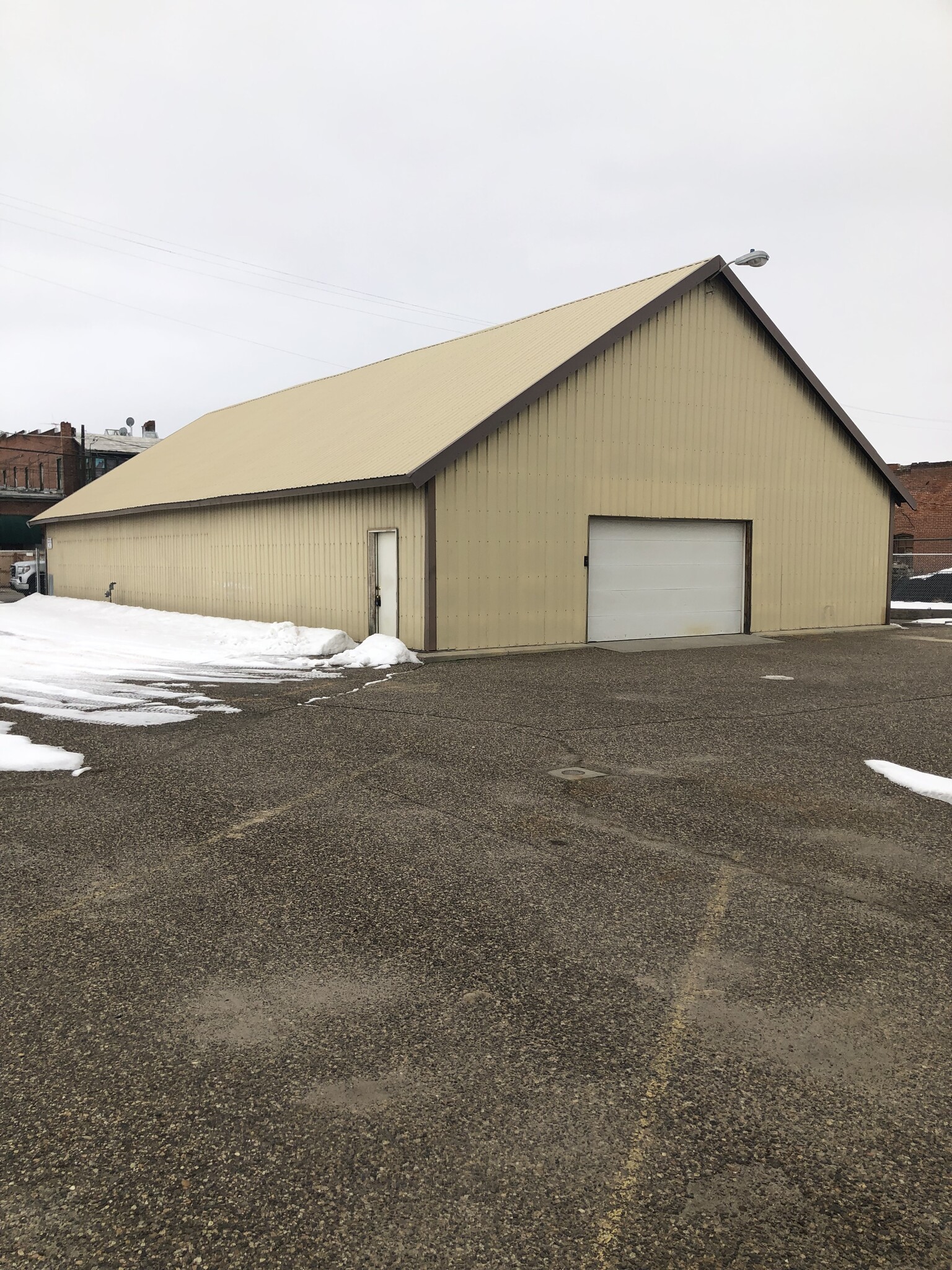 40 N. 7th, Payette, ID for sale Building Photo- Image 1 of 1