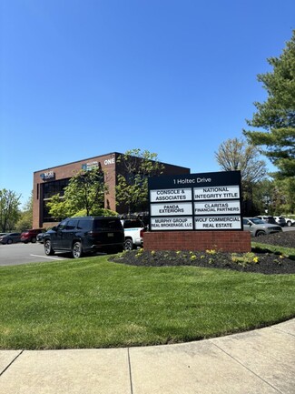 More details for 1 Holtec Dr, Marlton, NJ - Office, Office/Medical for Lease