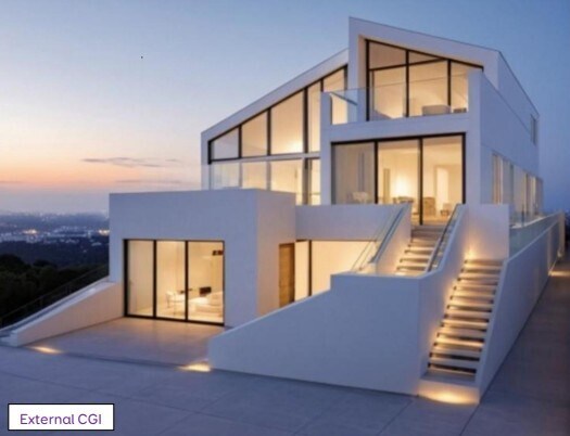 17 Wanderdown Rd, Brighton for sale - Building Photo - Image 1 of 2