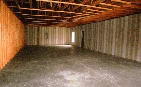 10564 N Main St, Archdale, NC for lease - Interior Photo - Image 3 of 4