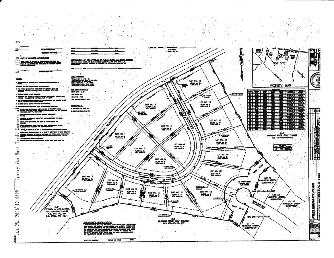 Singleton Ridge Rd, Conway, SC 29526