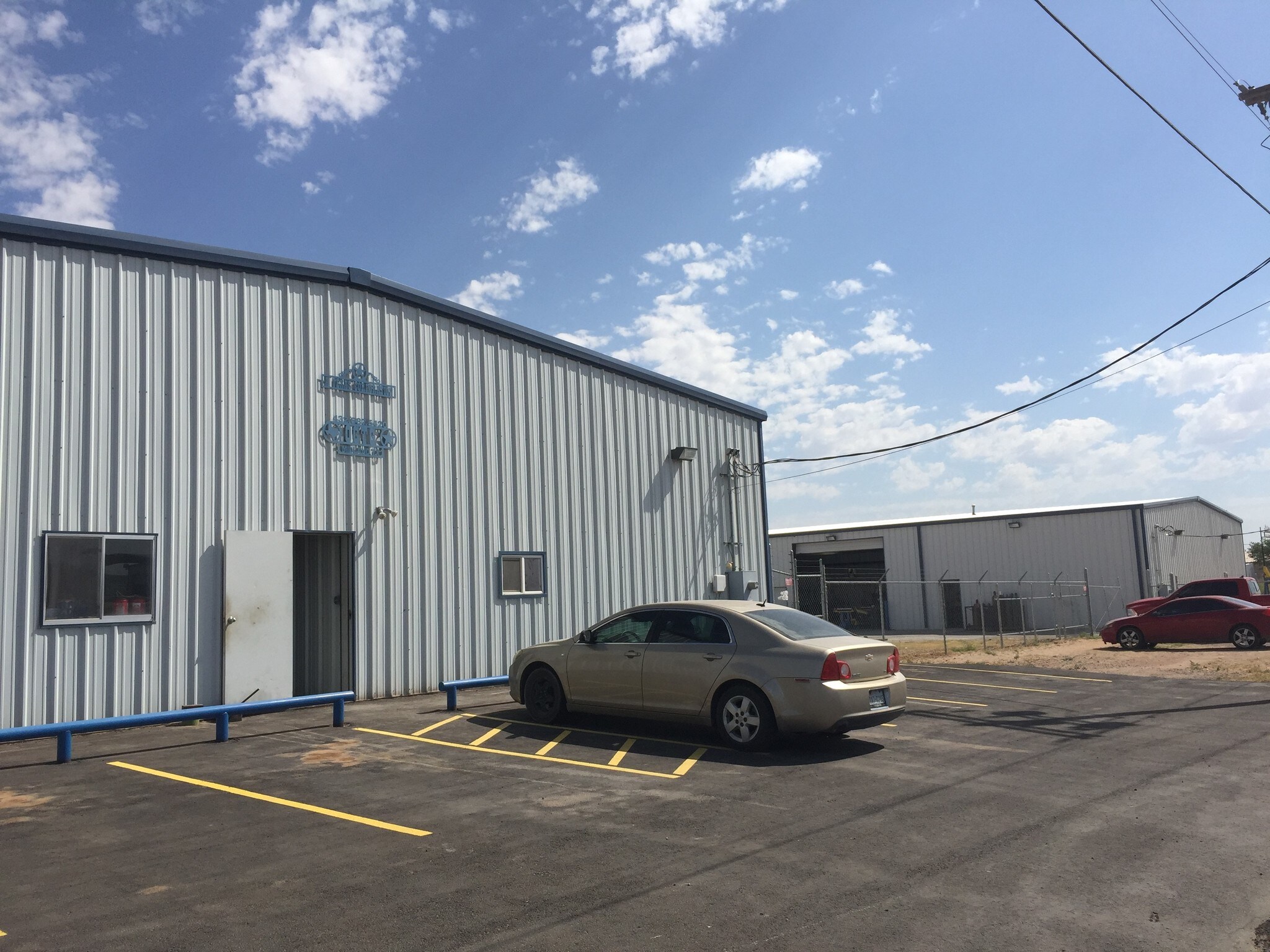 2614 County Road 103 West, Midland, TX for sale Other- Image 1 of 1