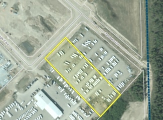 More details for 7447 Riggs Cres, Prince George, BC - Land for Sale