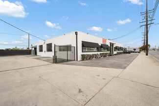 More details for 13214 Crenshaw Blvd, Gardena, CA - Industrial for Lease