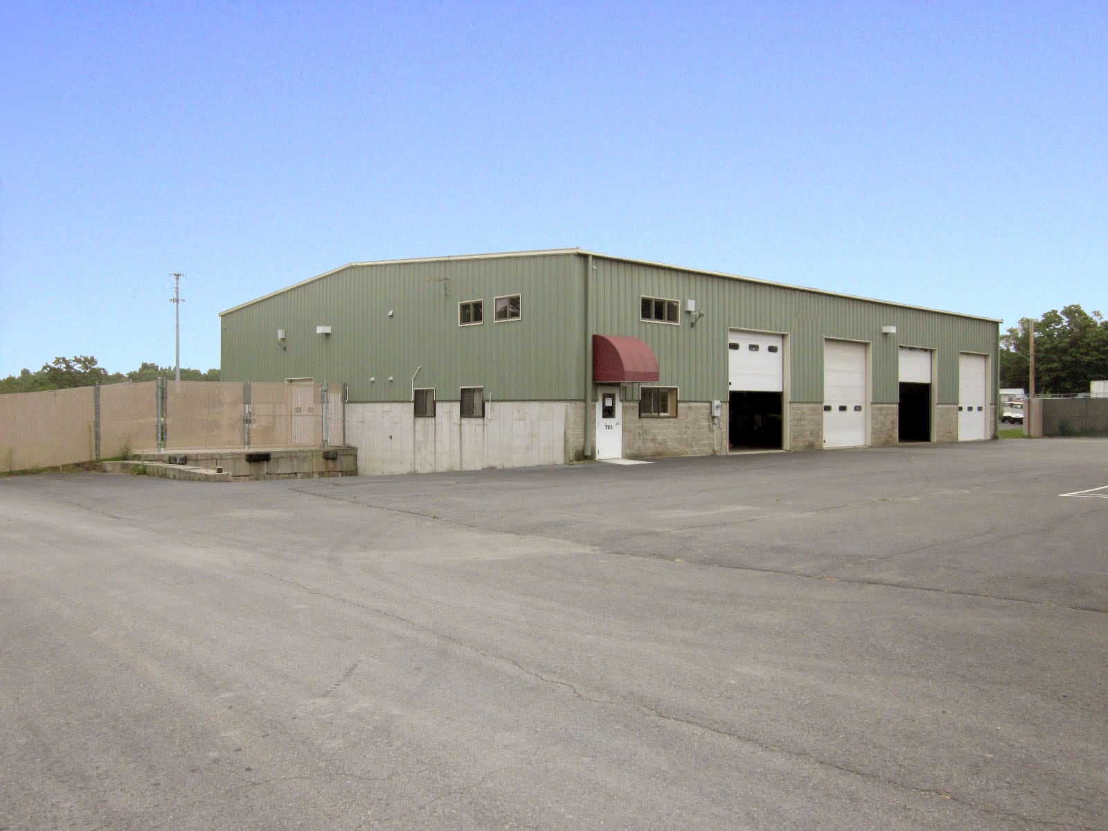 795 Route 17M, Middletown, NY for sale Building Photo- Image 1 of 1