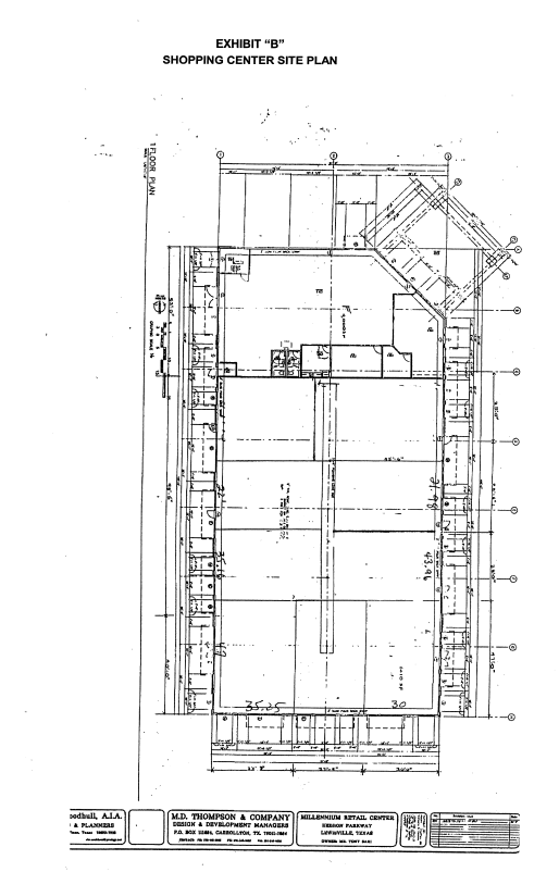 721 Hebron Pky, Lewisville, TX for lease Building Photo- Image 1 of 1