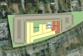 More details for 6907-7005 Old Jahnke Rd, Richmond, VA - Land for Sale
