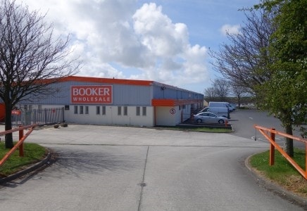 Treloggan Rd, Newquay for sale - Primary Photo - Image 1 of 1