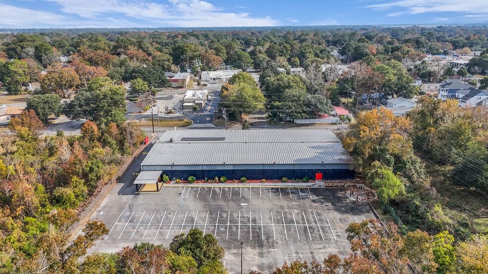 3700 Wallin St, Savannah, GA for sale - Building Photo - Image 3 of 9