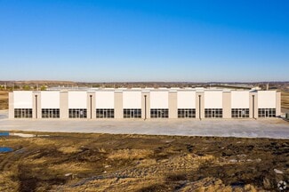 More details for 3422 W 114th St, Jenks, OK - Flex for Lease