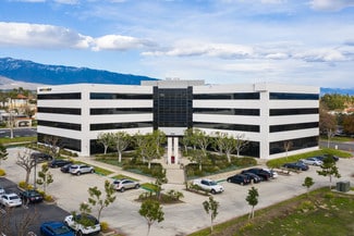 More details for 10681 Foothill Blvd, Rancho Cucamonga, CA - Office for Lease