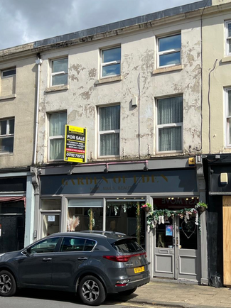 More details for 7 Liverpool Rd, Stoke On Trent - Retail for Sale