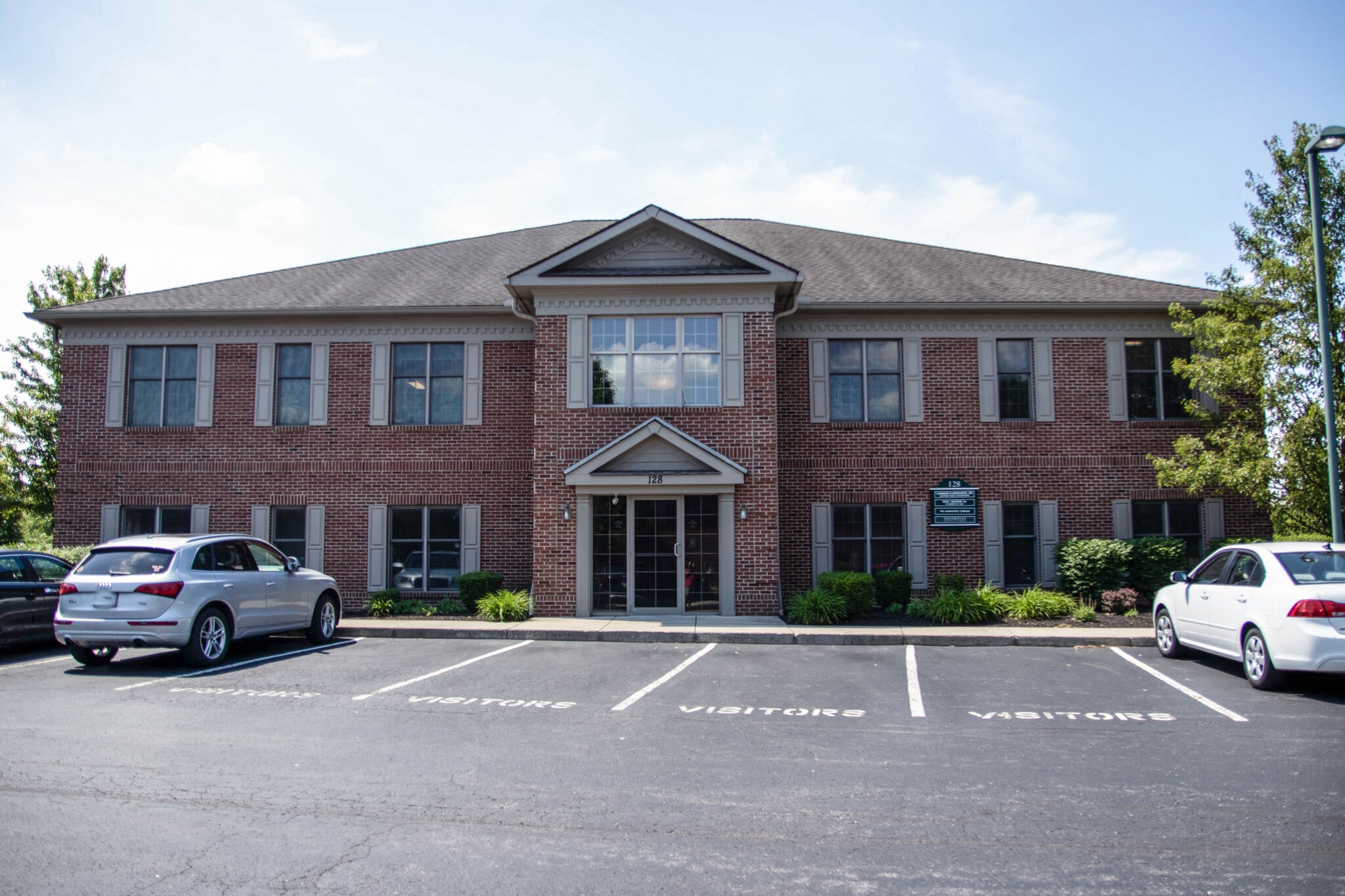 128 County Line Rd W, Westerville, OH 43082