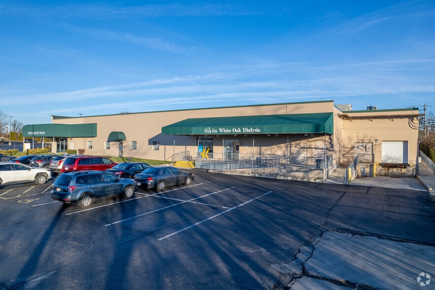 5520 Cheviot Rd, Cincinnati, OH 45247 Office for Sale