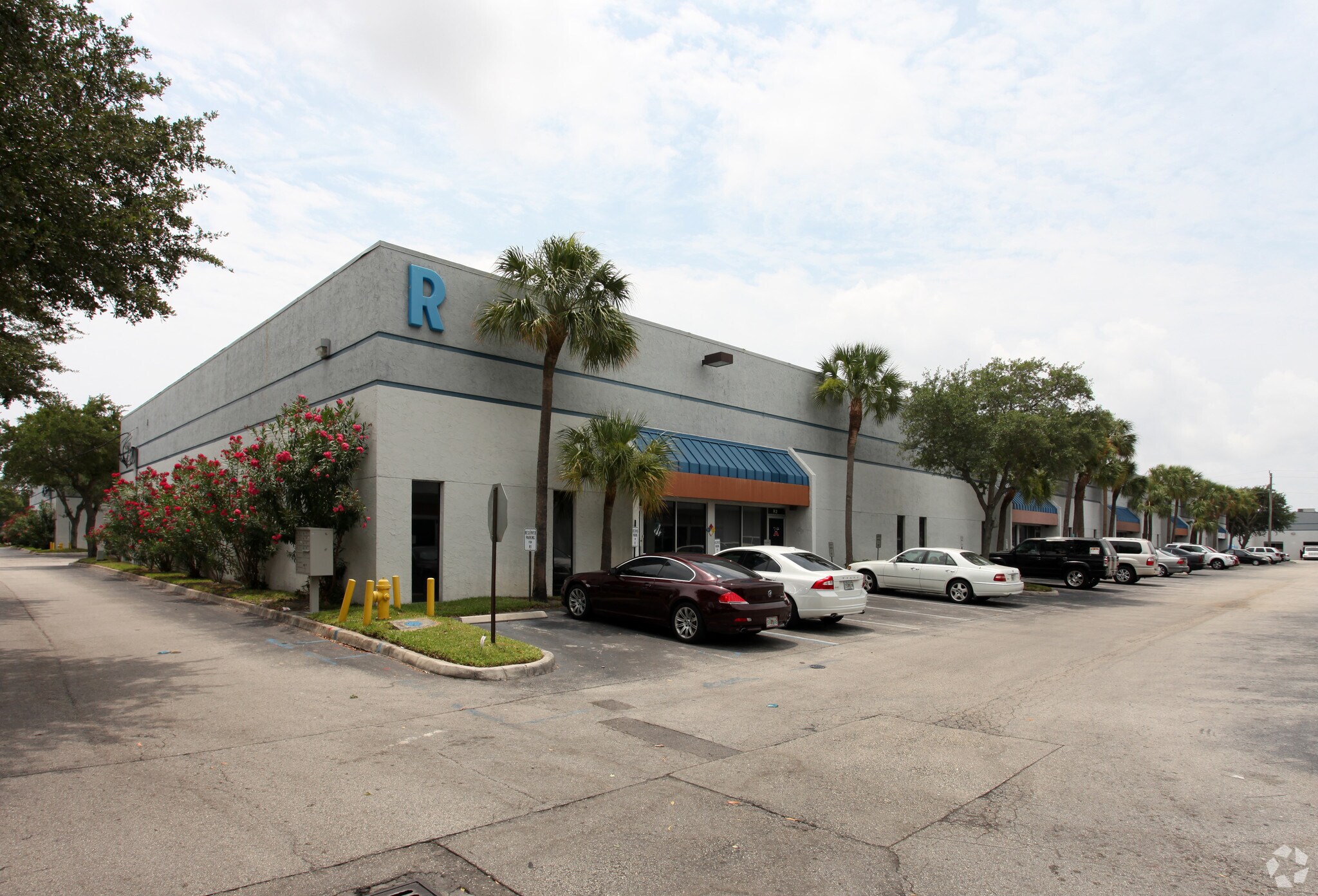 4100 N Powerline Rd, Pompano Beach, FL 33064