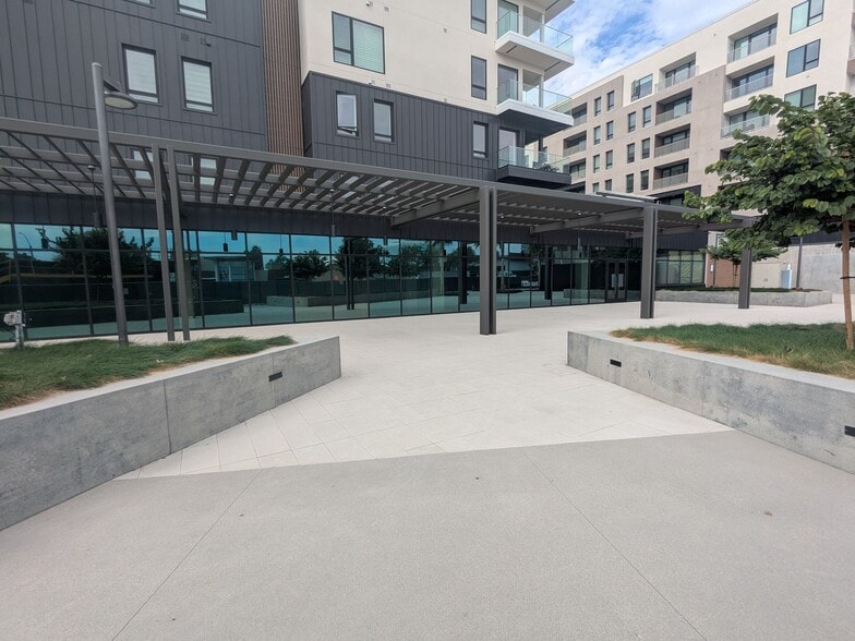 2103 Rivington, Irvine, CA for lease - Building Photo - Image 2 of 3