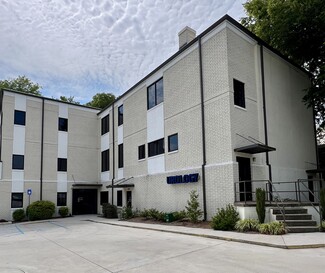 More details for 644 N Chase St, Athens, GA - Office/Medical for Lease