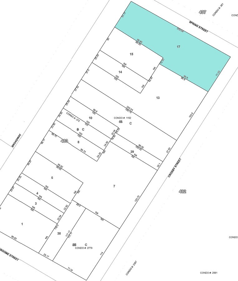 524 Broadway, New York, NY 10012