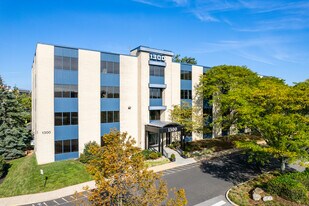 Maplewood 1 - Convenience Store