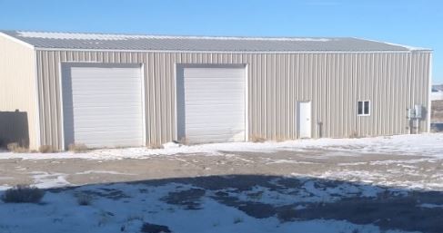 24 Jarrod Rd, Boulder, WY for sale - Primary Photo - Image 1 of 1