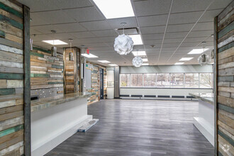 399 Campus Dr, Somerset, NJ for lease Interior Photo- Image 1 of 10