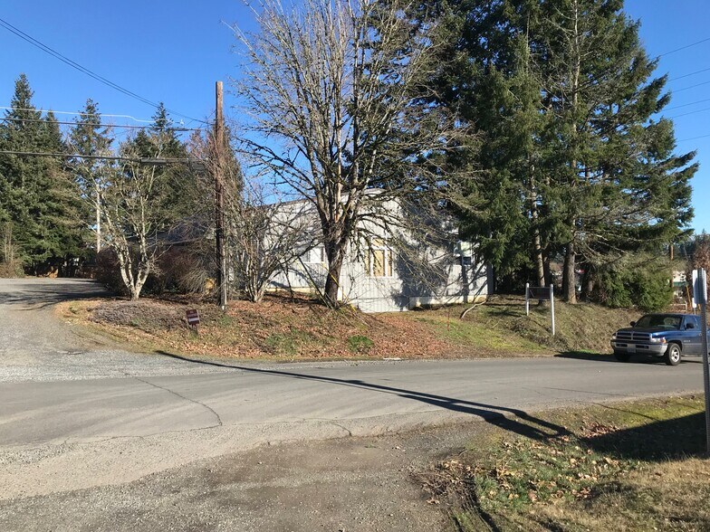 27901 SE Wally Rd, Boring, OR for sale - Building Photo - Image 1 of 1
