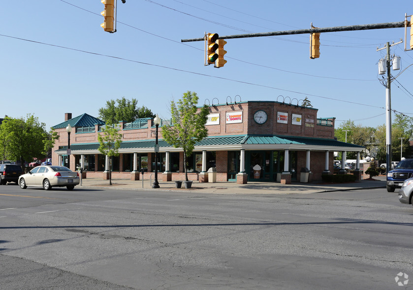 1066 Madison Ave, Albany, NY for lease - Primary Photo - Image 1 of 15