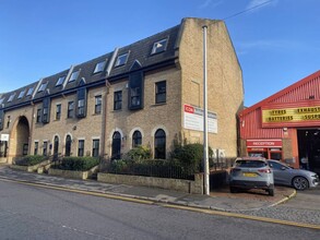 South St, Bishop's Stortford for lease Building Photo- Image 2 of 4