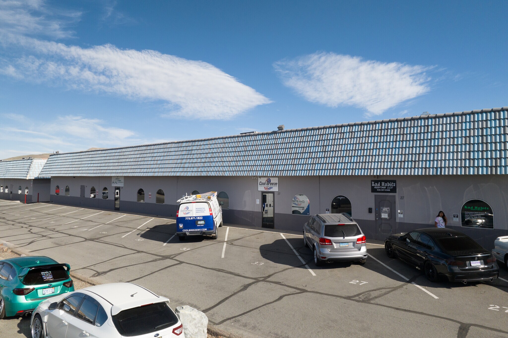 27 E Freeport Blvd, Sparks, NV for sale Building Photo- Image 1 of 1