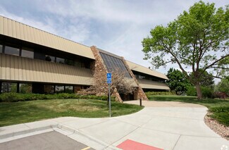 More details for 380 W 37th St, Loveland, CO - Office for Lease