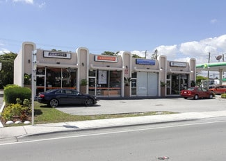 More details for 1940-1946 NE 123rd St, North Miami, FL - Retail for Lease