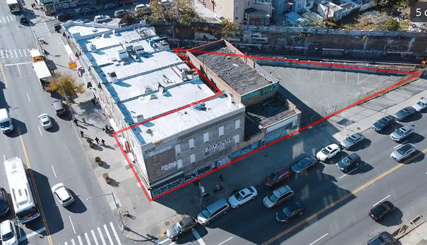 6502 Bay Parkway, Brooklyn, NY for sale Building Photo- Image 1 of 1