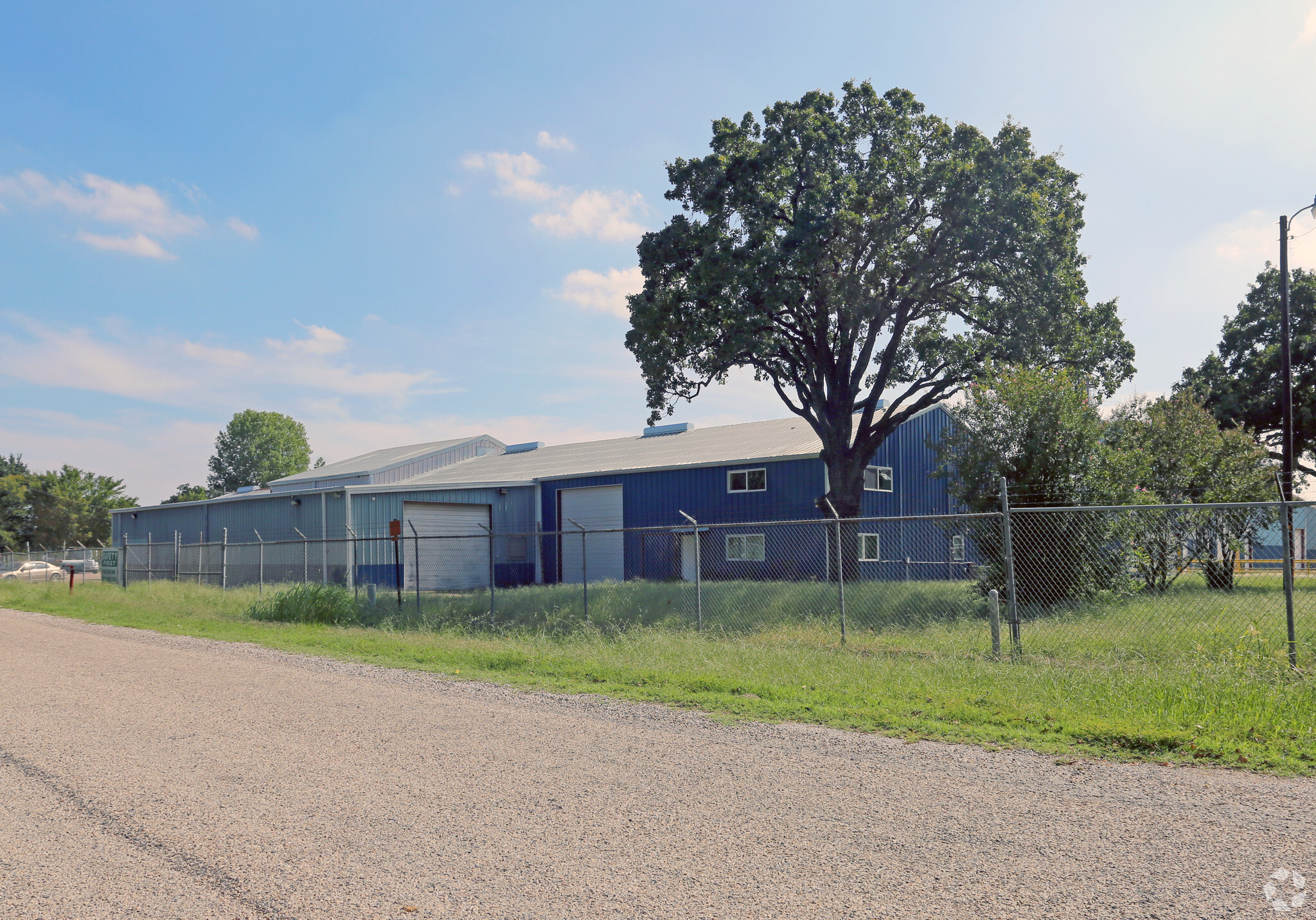 9752 County Road 310, Terrell, TX for sale Primary Photo- Image 1 of 1