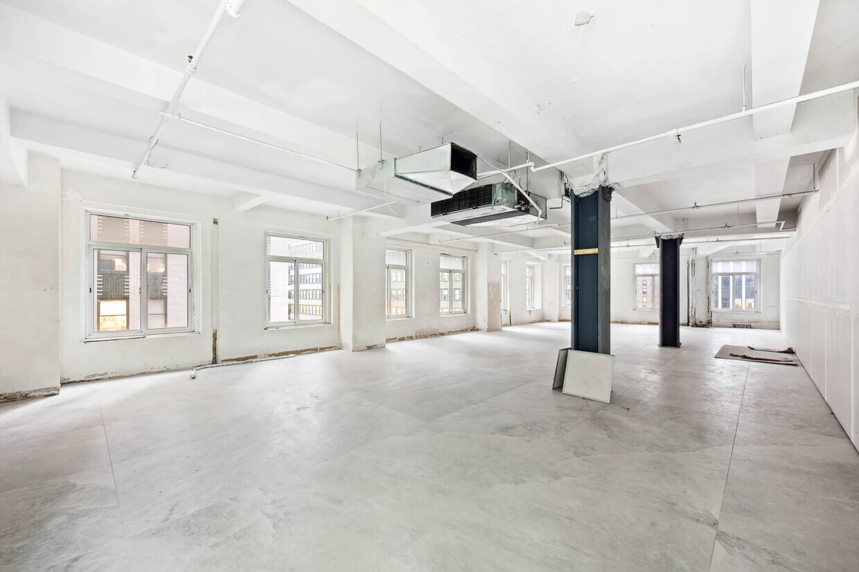 1412 Broadway, New York, NY for lease Building Photo- Image 1 of 11