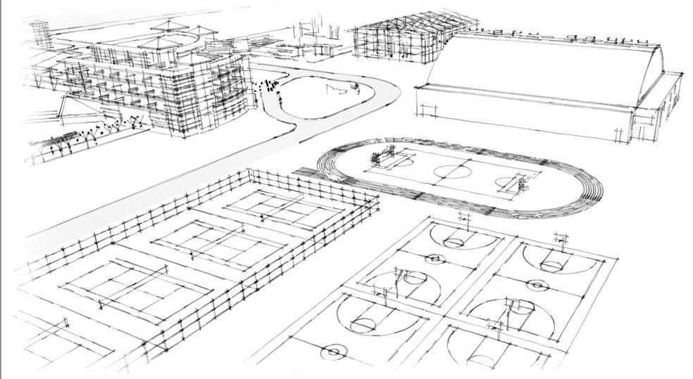 6 Brophy Rd, Hurleyville, NY for sale - Site Plan - Image 1 of 5