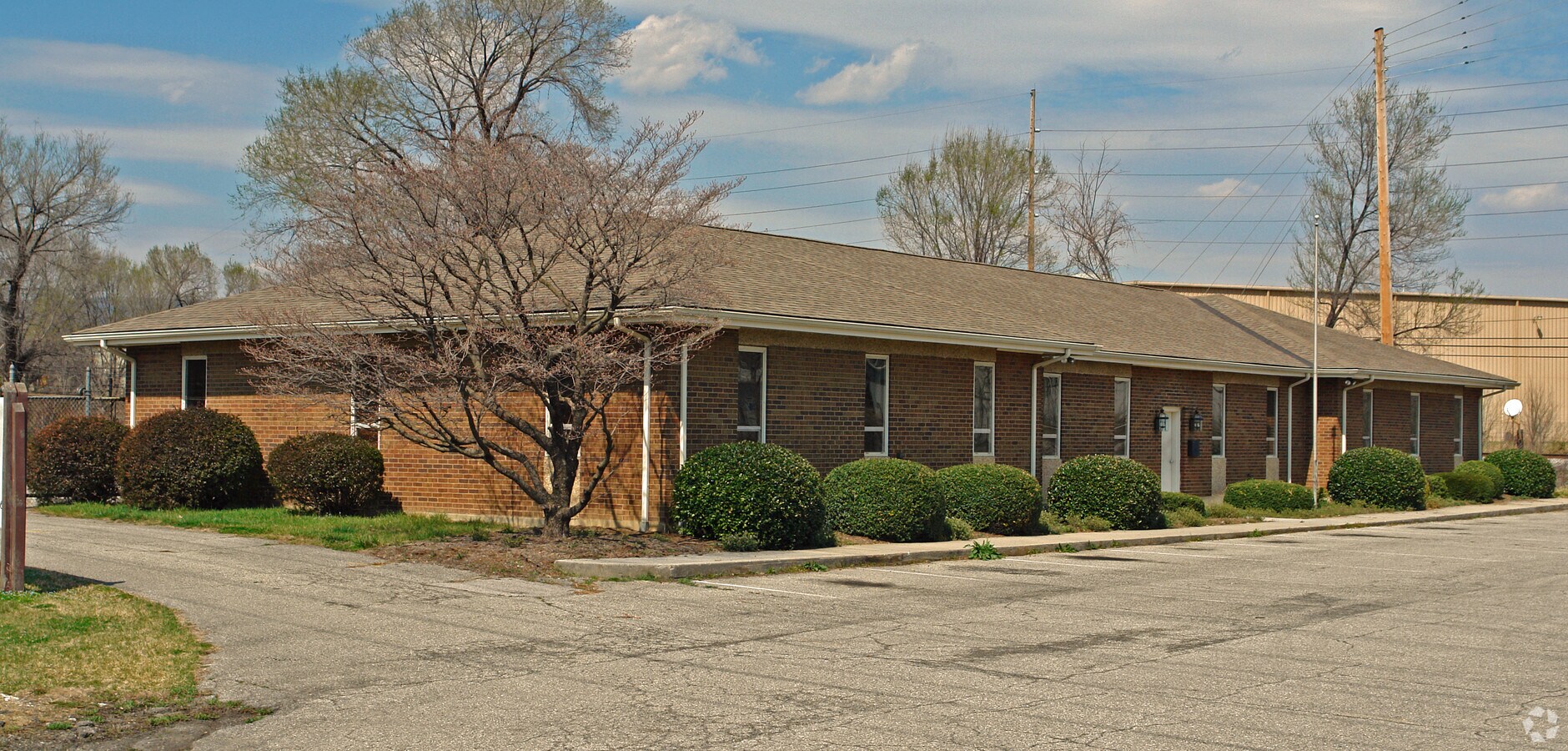 1645 Apperson Dr, Salem, VA 24153 Property Record