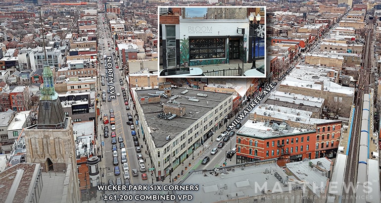 1559 N Milwaukee Ave, Chicago, IL for sale Building Photo- Image 1 of 5