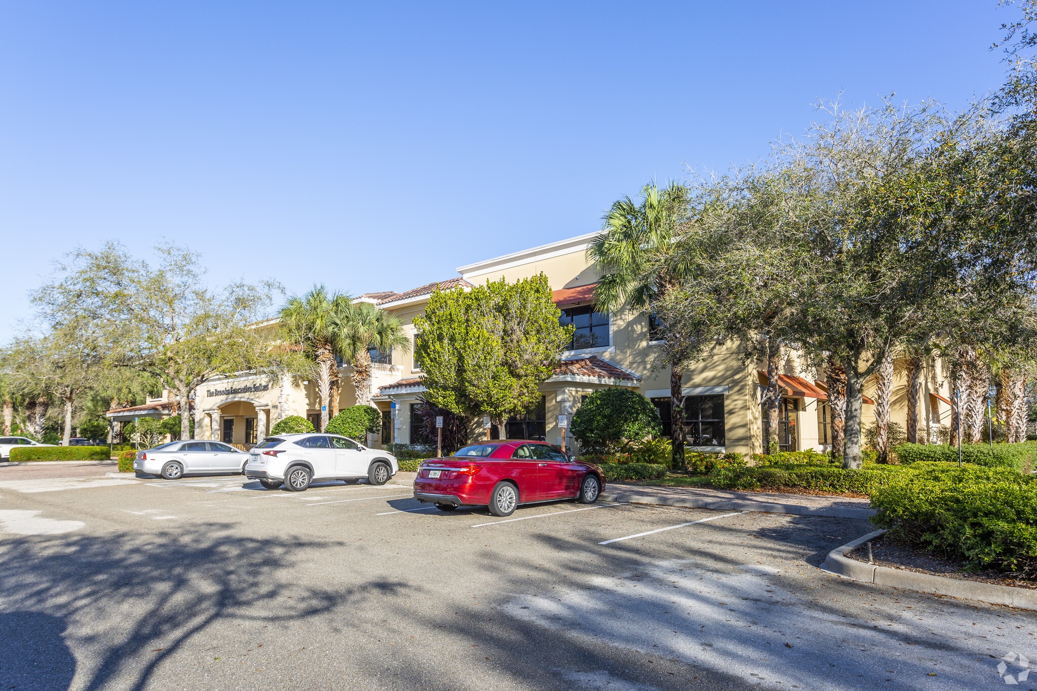 9990 Coconut Rd, Estero, FL for lease Building Photo- Image 1 of 20