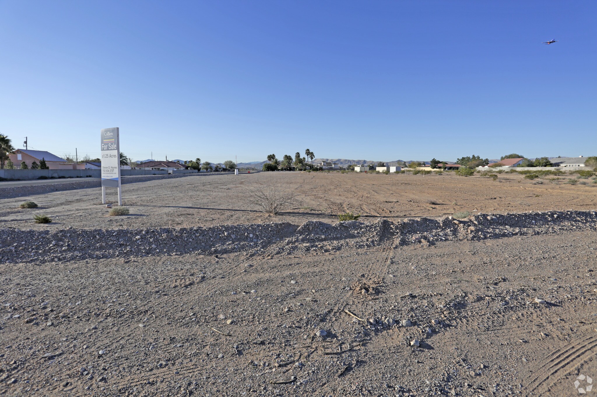 8701 S Valley View Blvd, Las Vegas, NV for sale Primary Photo- Image 1 of 1