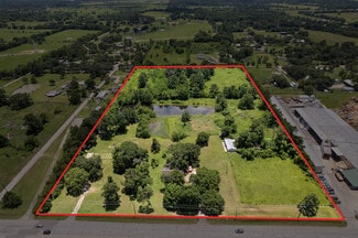 More details for 16631 FM 2920 Rd, Tomball, TX - Land for Sale