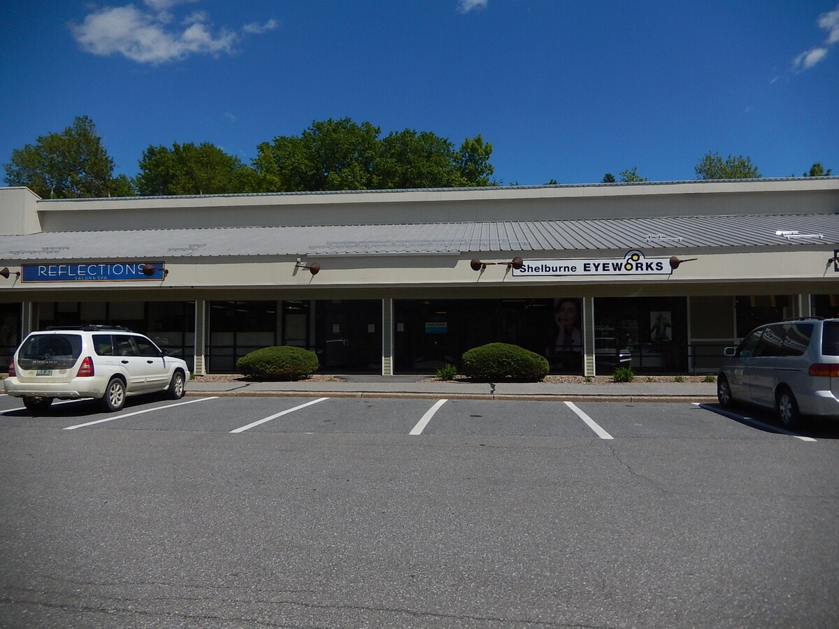 2889 Shelburne Rd, Shelburne, VT 05482