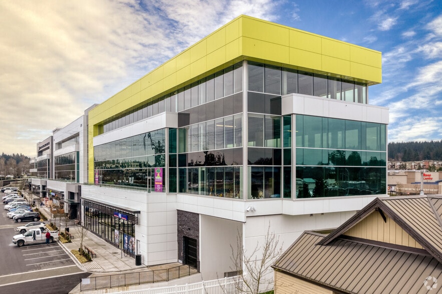 3211 152 St, Surrey, BC for lease - Building Photo - Image 1 of 7