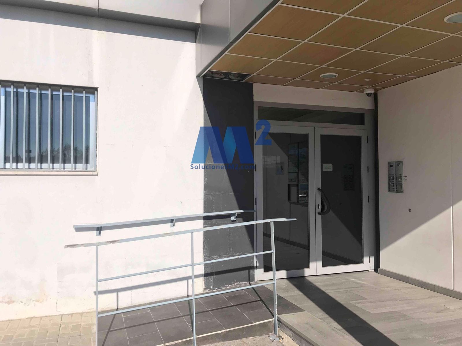 Office in Alcobendas, Madrid for lease Interior Photo- Image 1 of 13
