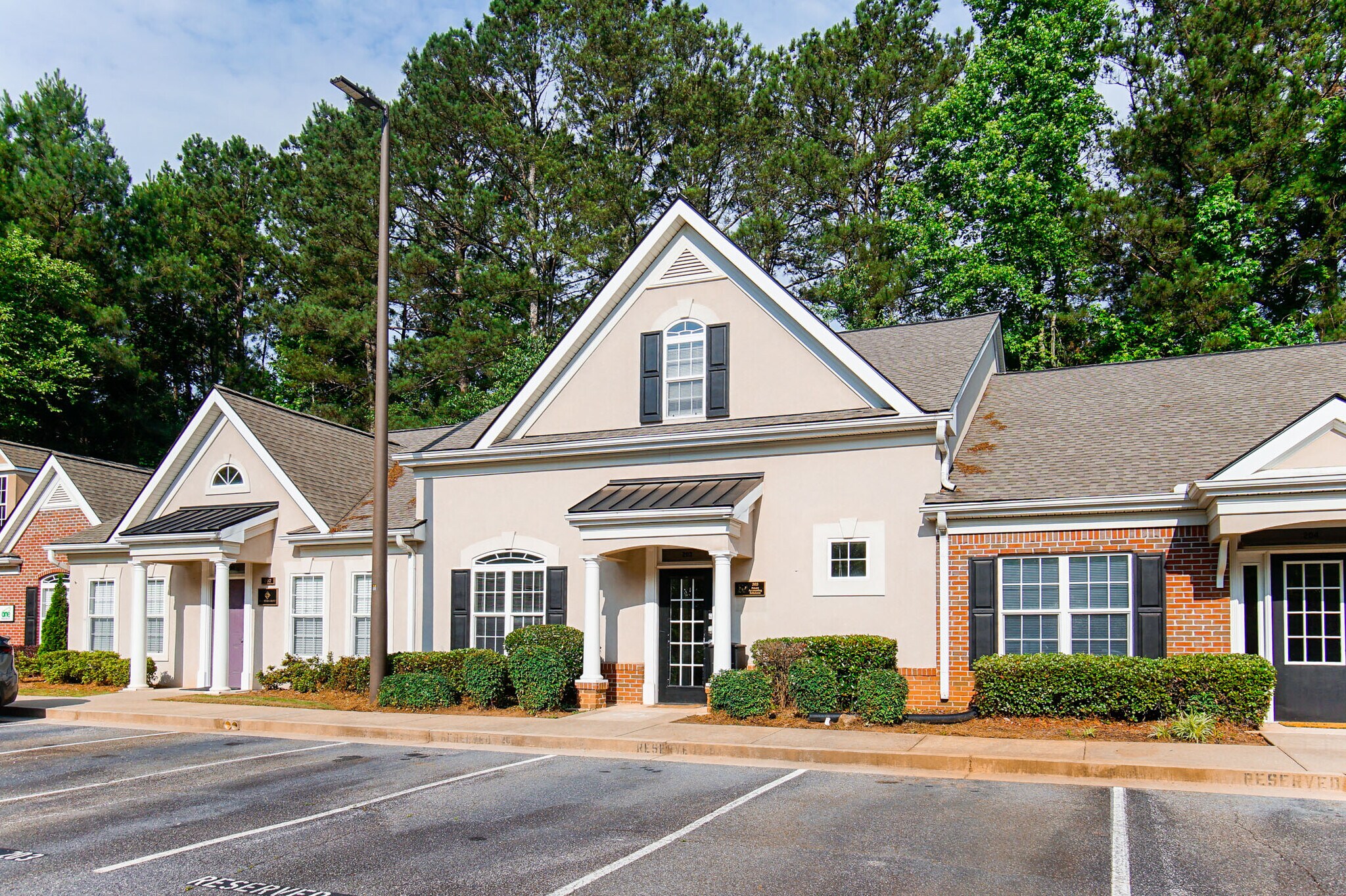1 Huntington Rd, Athens, GA for sale Building Photo- Image 1 of 1