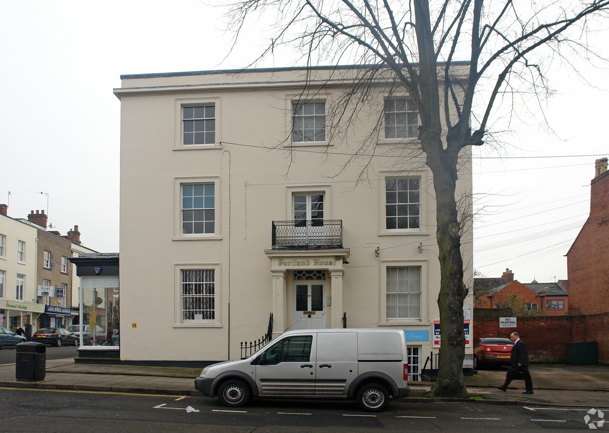 29 Portland St, Leamington Spa for sale Primary Photo- Image 1 of 1